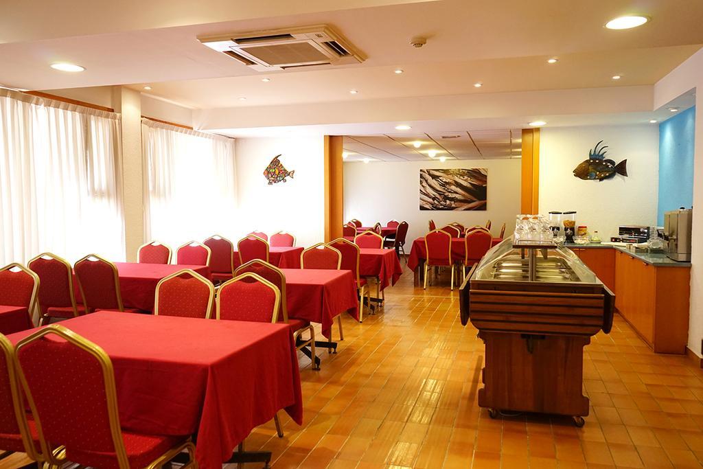 Hotel Checkin Torredembarra Exterior foto