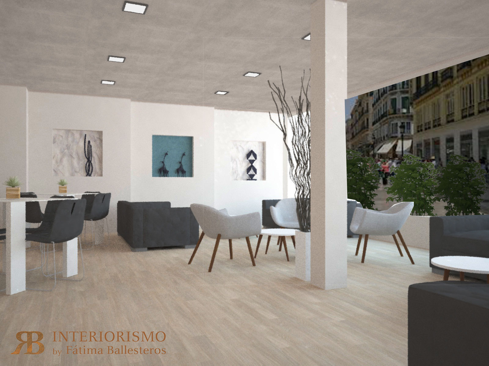 Hotel Checkin Torredembarra Exterior foto